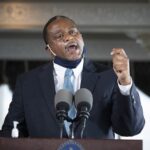 Mayor Refuses Trump Deportations