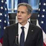 VIDEO: Biden's Secretary Of State Attacked