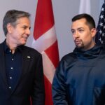 Greenland Shuts Trump Down