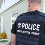 Trump Defunding What To Pay For ICE?
