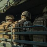 Trump Cleans Out The U.S. Military
