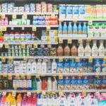 Trump Unable To Lower Grocery Prices?