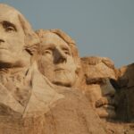 Presidential Approval Ratings - Trump, Obama, Biden, Regan And Clinton