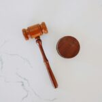 Crooked Judge Forces Trump To Do What?