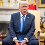 Trump Rejects Meeting With Putin?