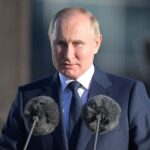 Trump Team Threatens Putin