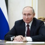 Putin Makes Shocking Trump Confession
