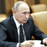 Trump Reaches Shocking Deal With Putin