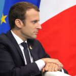 Macron Issues Warning To Trump