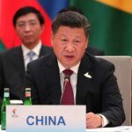 China Vows Revenge For Trump Tariffs
