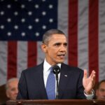 Obama Hits Rocks Bottom
