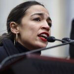 VIDEO: Ocasio-Cortez Attacks Trump's Right Hand Man