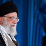 Iran Picks Fight With Trump