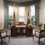 VIDEO: Jaw-Dropping Photo Found In White House