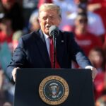 Trump To Raise Prices?