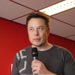 Trump, Musk Hacked?