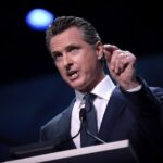 Newsom Losing His Job?