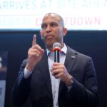 Democrats Issue Strange New Threat To Trump