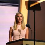 Ivanka Trump Accuses Her Father Of What?