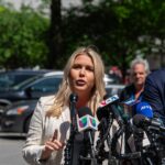 Trump's Press Sec. Leaks Shocking Secret