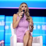 Mainstream Media Giant Hires Trump?