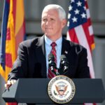 Pence Calls Trump A Liar
