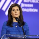 Haley Trashes Trump