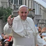Trump Calls Out Pope Francis