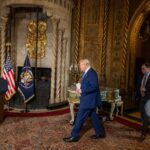 Trump Attacks Zelensky