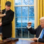 Trump Sabotaged By Who?