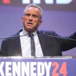 Trump Defunds Kennedy?