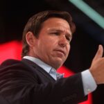Red State Gives Police New Powers