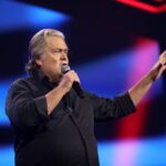 Bannon Issues Warning To Republicans