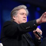 Bannon Makes Thunderous MAGA Promise