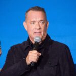 VIDEO: Tom Hanks Attacks MAGA