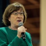 GOP Senator Sets Trump Up For Failure