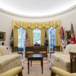 President Trump Replaced
