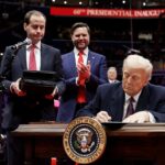 Trump Doubles Down On His Promise