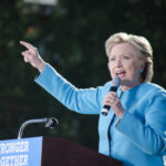 Trump Admin Attacks Hillary