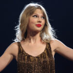 Taylor Swift Turns MAGA?
