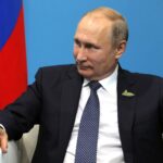Trump's Secret Meeting With Putin
