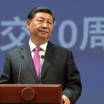 China Retaliates Against Trump and Americans