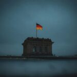Germany Threatens Trump