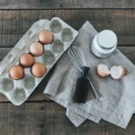 Trump Makes Egg Prices Worse?