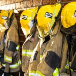 Trump's Gift To Police And Firefighters