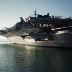 BREAKING: U.S. Aircraft Carrier Under Attack?