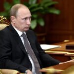 Putin Tells Trump To Get Lost