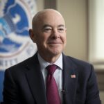 Trump Gets Last Laugh On Mayorkas