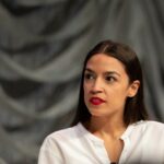 Ocasio-Cortez, Trump's Worst Nightmare?