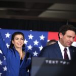 DeSantis Deals Major Blow To Trump